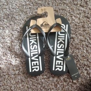 Quicksilver Men's Flip Flops